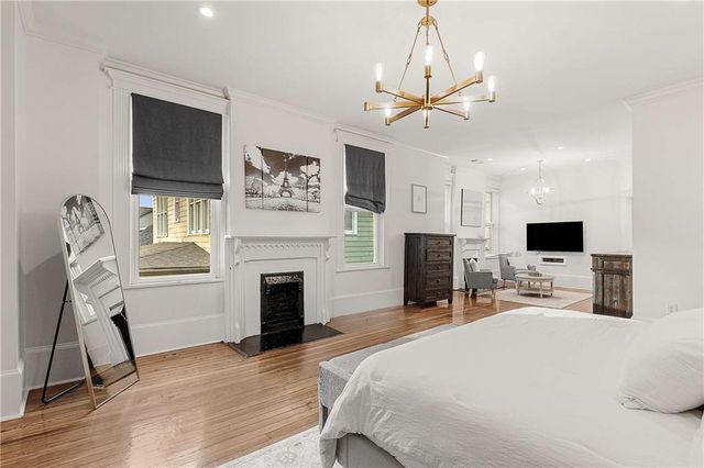 578 East NE Avenue, Atlanta, GA 30312