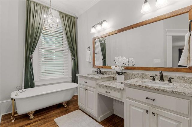 578 East NE Avenue, Atlanta, GA 30312