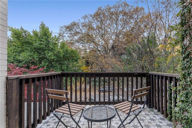 578 East NE Avenue, Atlanta, GA 30312