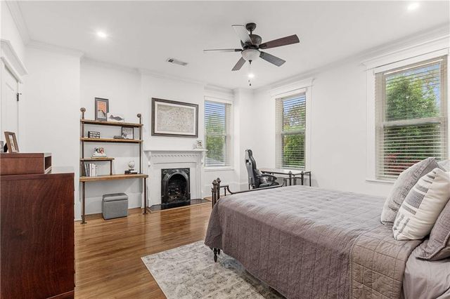 578 East NE Avenue, Atlanta, GA 30312