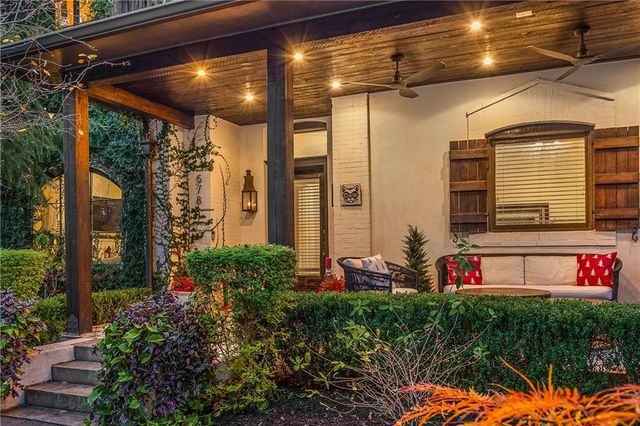 578 East NE Avenue, Atlanta, GA 30312