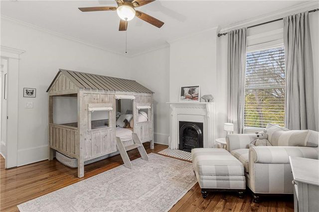 578 East NE Avenue, Atlanta, GA 30312