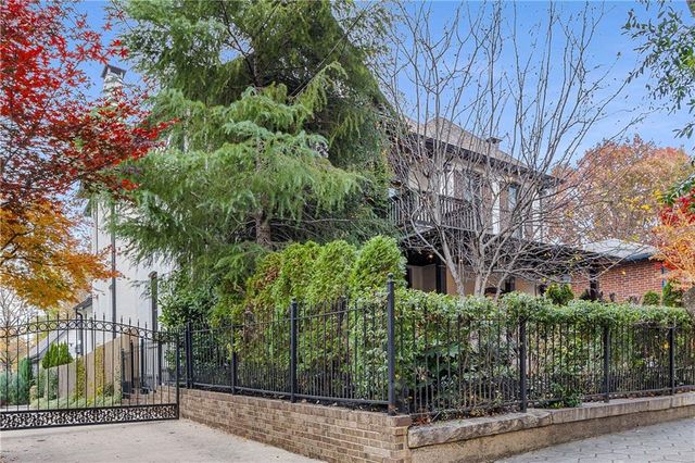 578 East NE Avenue, Atlanta, GA 30312