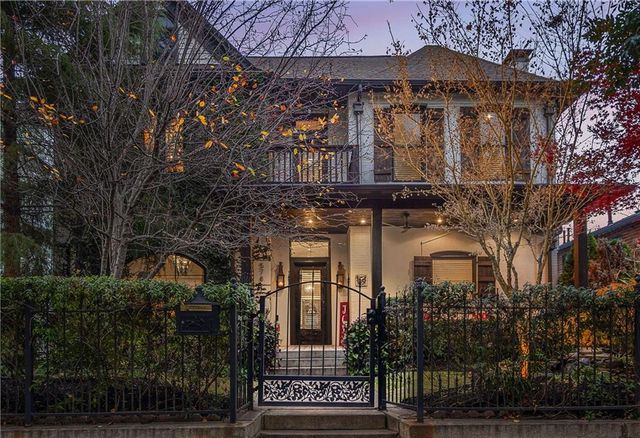 578 East NE Avenue, Atlanta, GA 30312