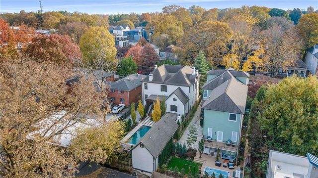 578 East NE Avenue, Atlanta, GA 30312