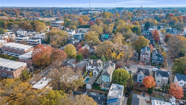 578 East NE Avenue, Atlanta, GA 30312