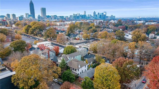 578 East NE Avenue, Atlanta, GA 30312