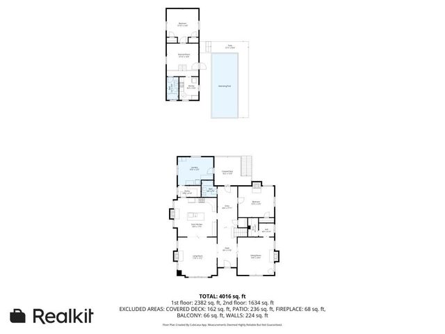 578 East NE Avenue, Atlanta, GA 30312