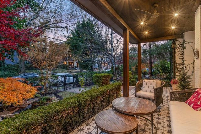 578 East NE Avenue, Atlanta, GA 30312