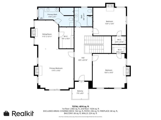 578 East NE Avenue, Atlanta, GA 30312