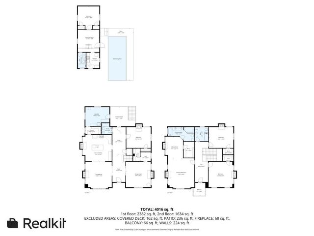 578 East NE Avenue, Atlanta, GA 30312