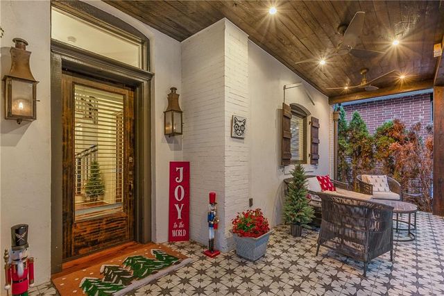 578 East NE Avenue, Atlanta, GA 30312