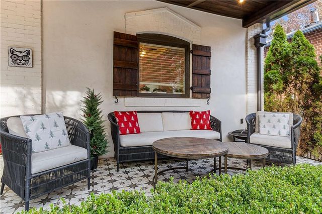 578 East NE Avenue, Atlanta, GA 30312