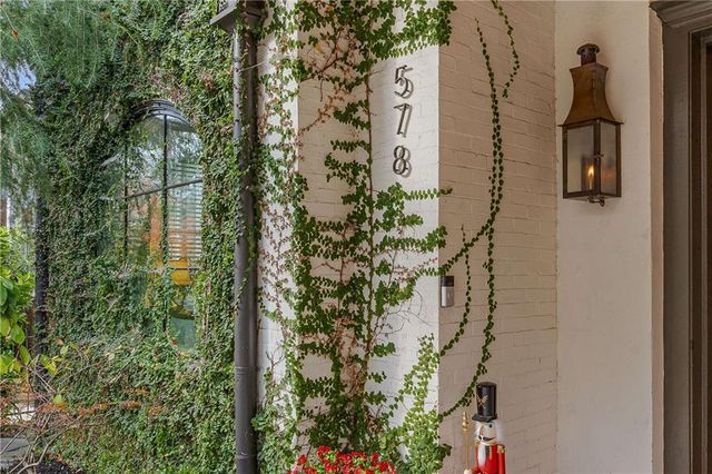 578 East NE Avenue, Atlanta, GA 30312