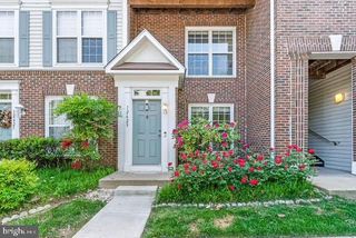 12629 FAIR CREST CT #118, Fairfax, VA 22033