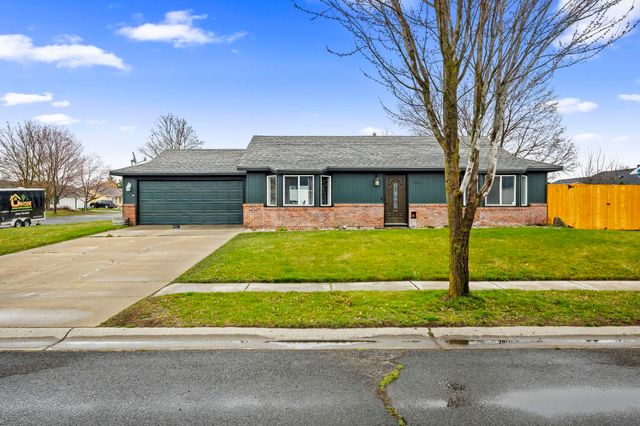 1011 S Campbell St, Airway Heights, WA 99001