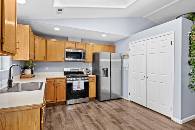 1011 S Campbell St, Airway Heights, WA 99001