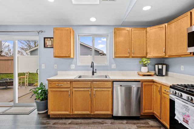 1011 S Campbell St, Airway Heights, WA 99001