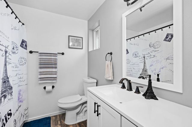 1011 S Campbell St, Airway Heights, WA 99001