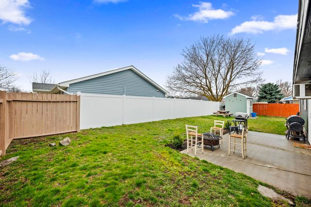 1011 S Campbell St, Airway Heights, WA 99001