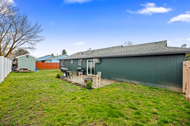 1011 S Campbell St, Airway Heights, WA 99001