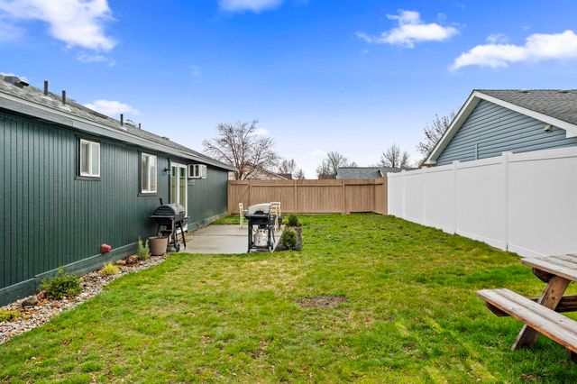 1011 S Campbell St, Airway Heights, WA 99001
