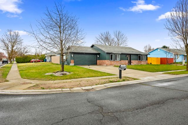 1011 S Campbell St, Airway Heights, WA 99001