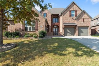 7909 Caddo Cove, Mckinney, TX 75071