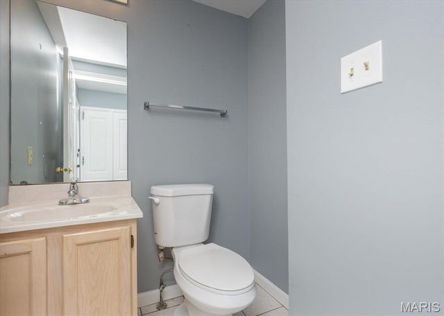 11256 Liberty Landing Drive, Florissant, MO 63033