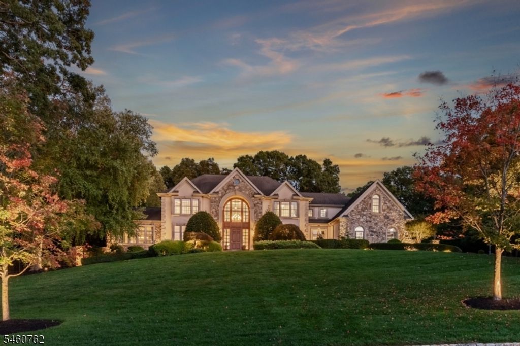 19 Raspberry Trl, Warren Twp., NJ 07059 — exterior