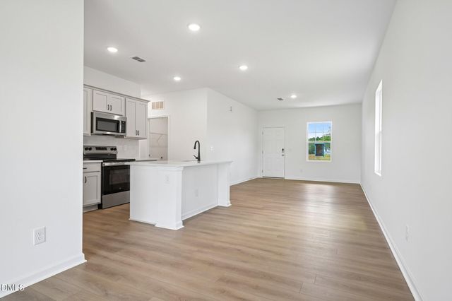 6550 Simmental Road 87, Middlesex, NC 27557