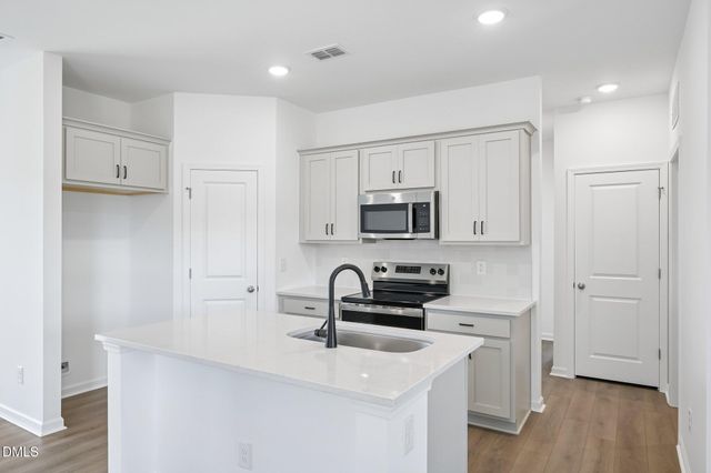 6550 Simmental Road 87, Middlesex, NC 27557
