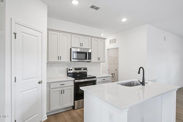 6550 Simmental Road 87, Middlesex, NC 27557