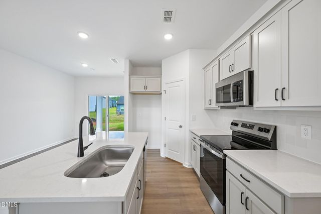 6550 Simmental Road 87, Middlesex, NC 27557