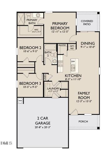 6550 Simmental Road 87, Middlesex, NC 27557