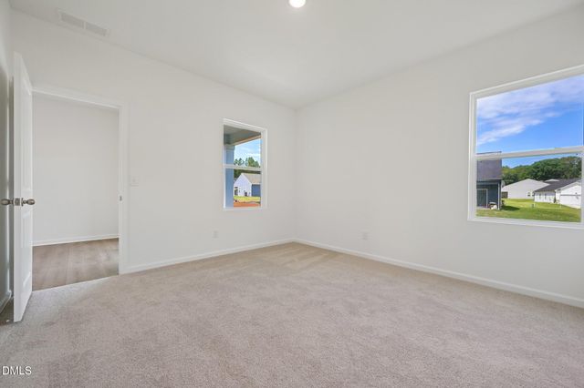 6550 Simmental Road 87, Middlesex, NC 27557