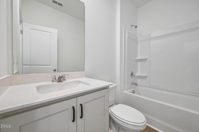 6550 Simmental Road 87, Middlesex, NC 27557