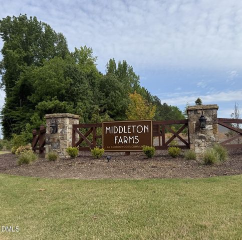 6550 Simmental Road 87, Middlesex, NC 27557