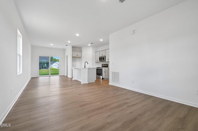 6550 Simmental Road 87, Middlesex, NC 27557