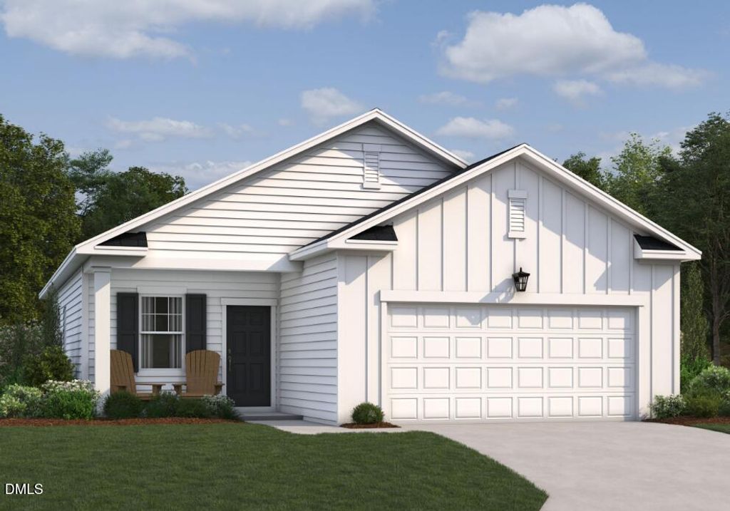 6550 Simmental Road 87, Middlesex, NC 27557