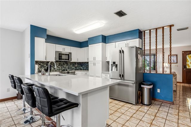 831 Clearmont Street, Sebastian, FL 32958