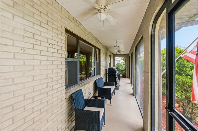 831 Clearmont Street, Sebastian, FL 32958