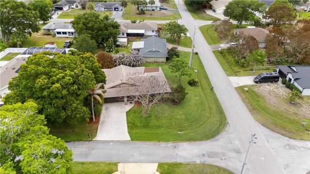 831 Clearmont Street, Sebastian, FL 32958