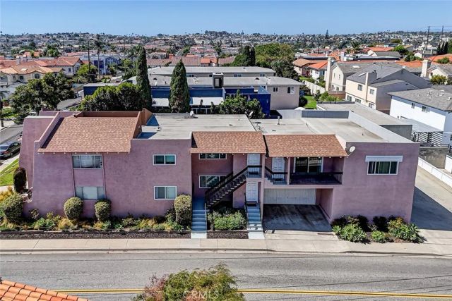 2123 Harriman Lane, Redondo Beach, CA 90278