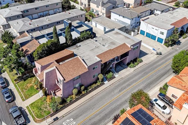 2123 Harriman Lane, Redondo Beach, CA 90278