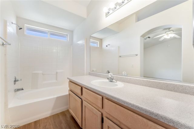 1310 Dusty Creek Street, Las Vegas, NV 89128