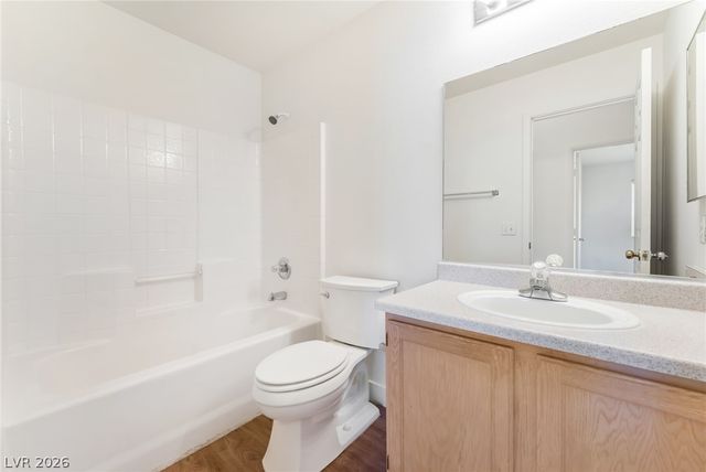 1310 Dusty Creek Street, Las Vegas, NV 89128