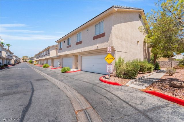 1310 Dusty Creek Street, Las Vegas, NV 89128