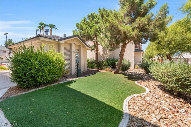 1310 Dusty Creek Street, Las Vegas, NV 89128