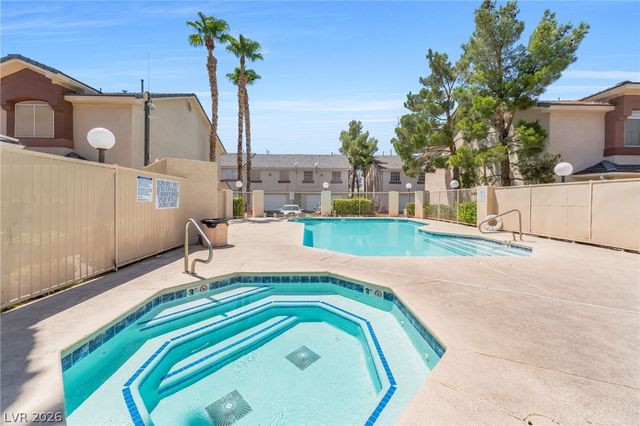 1310 Dusty Creek Street, Las Vegas, NV 89128